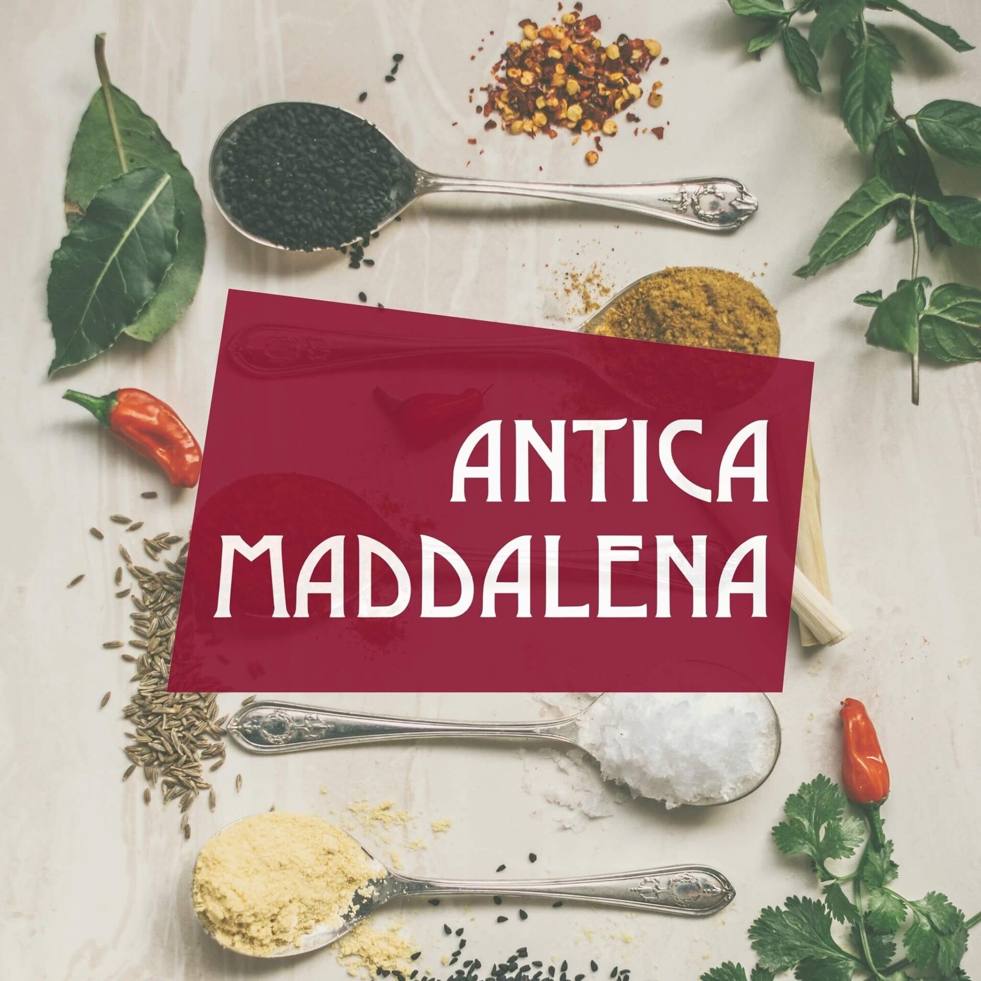Antica Maddalena