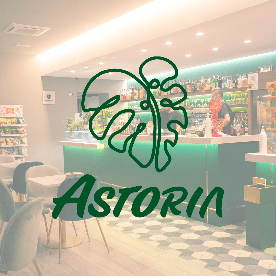 Astoria
