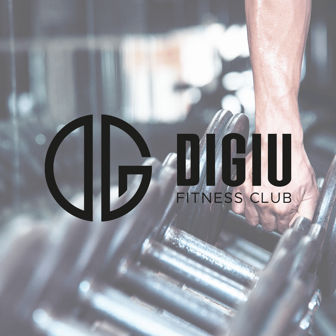 Di Giu Fitness