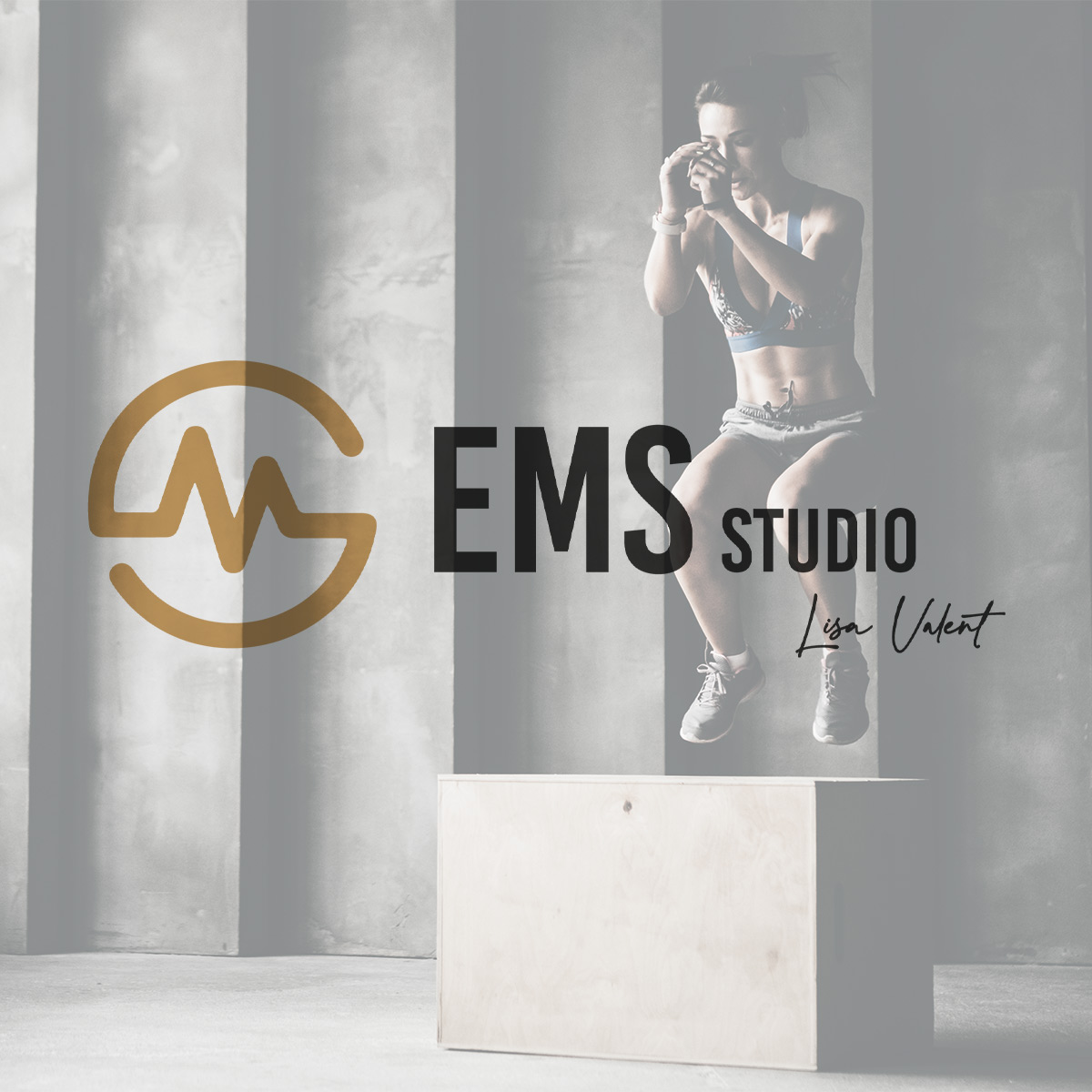 EMS Studio