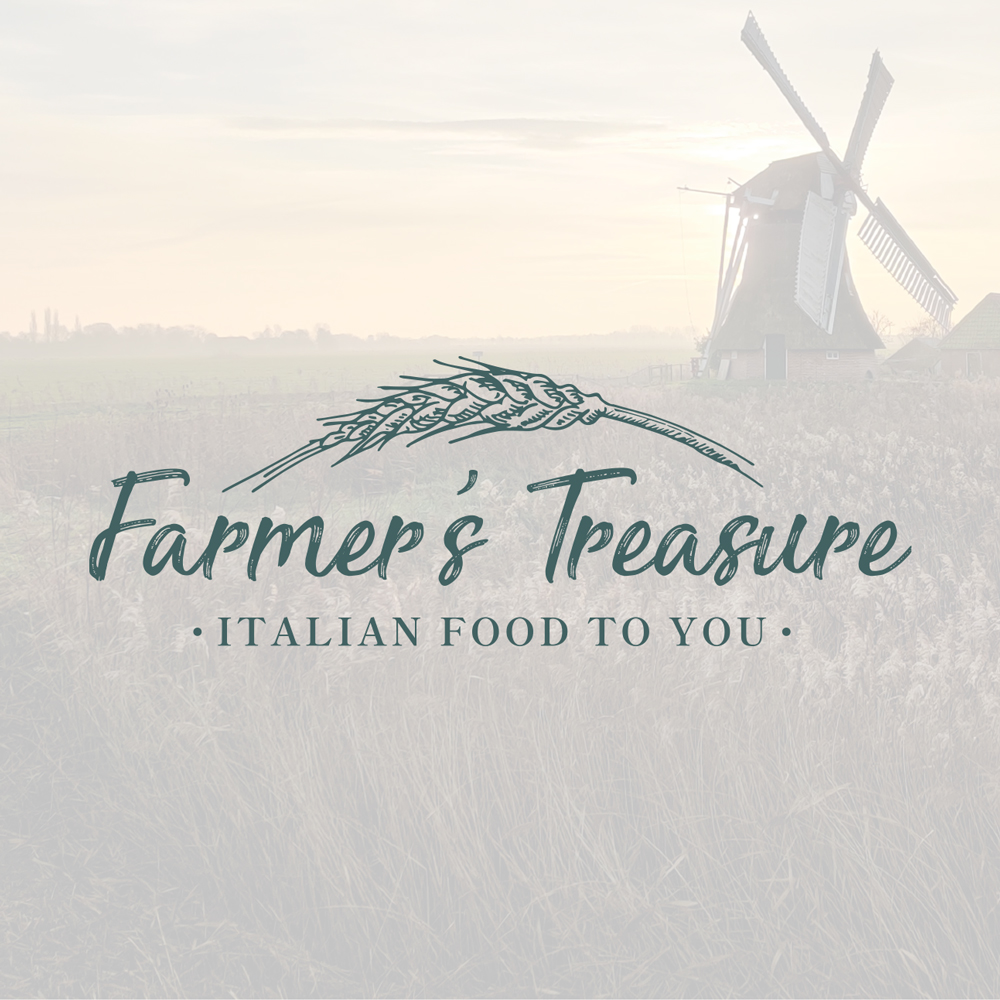 Farmers Treasure