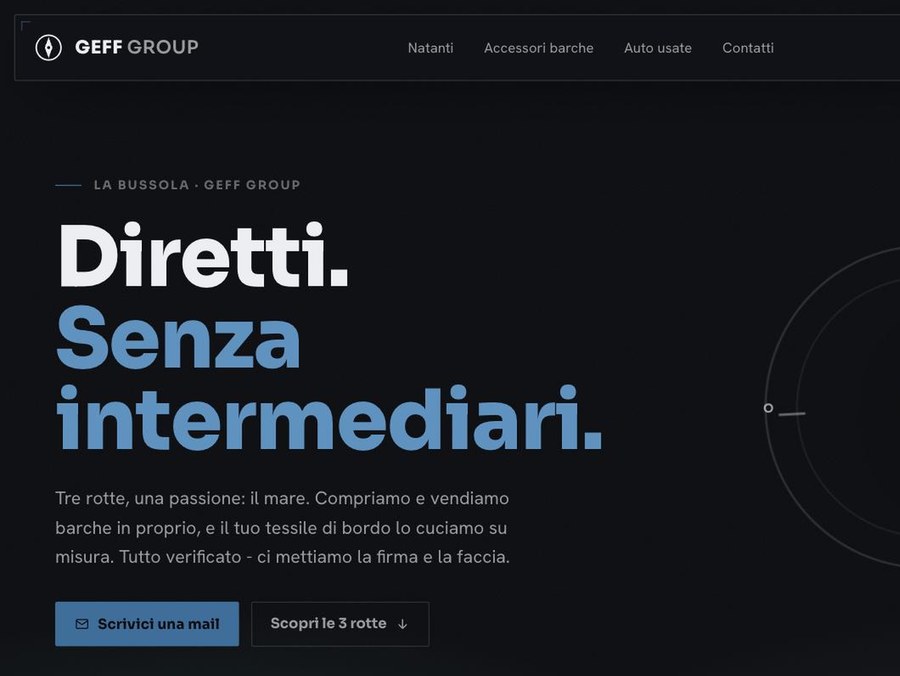 GEFF Group
