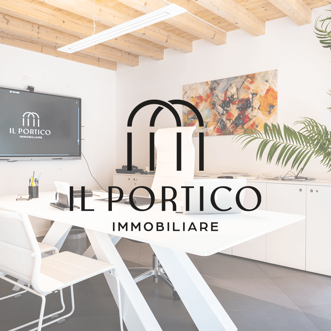 Immobiliare Il Portico