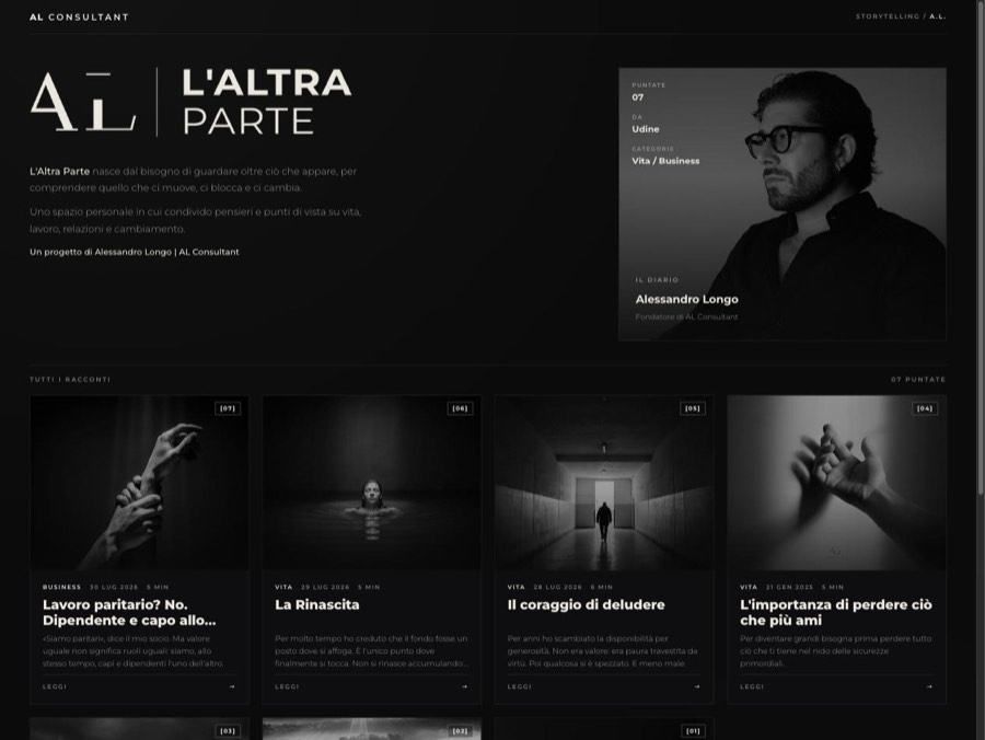 L'Altra Parte