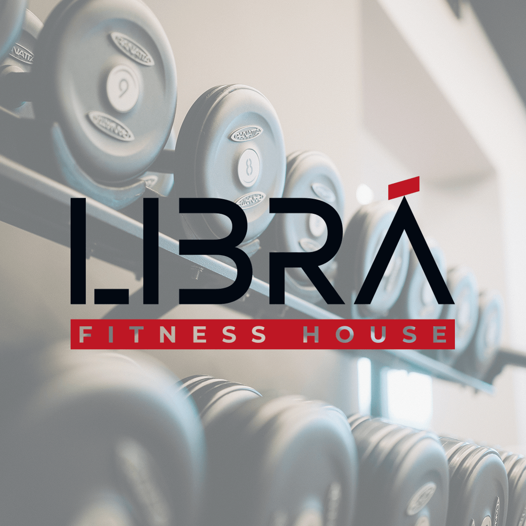 Libra Fitness House