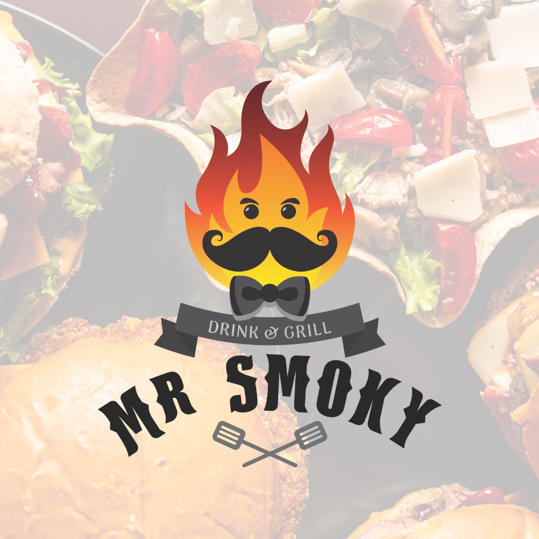 Mr. Smoky Drink & Grill