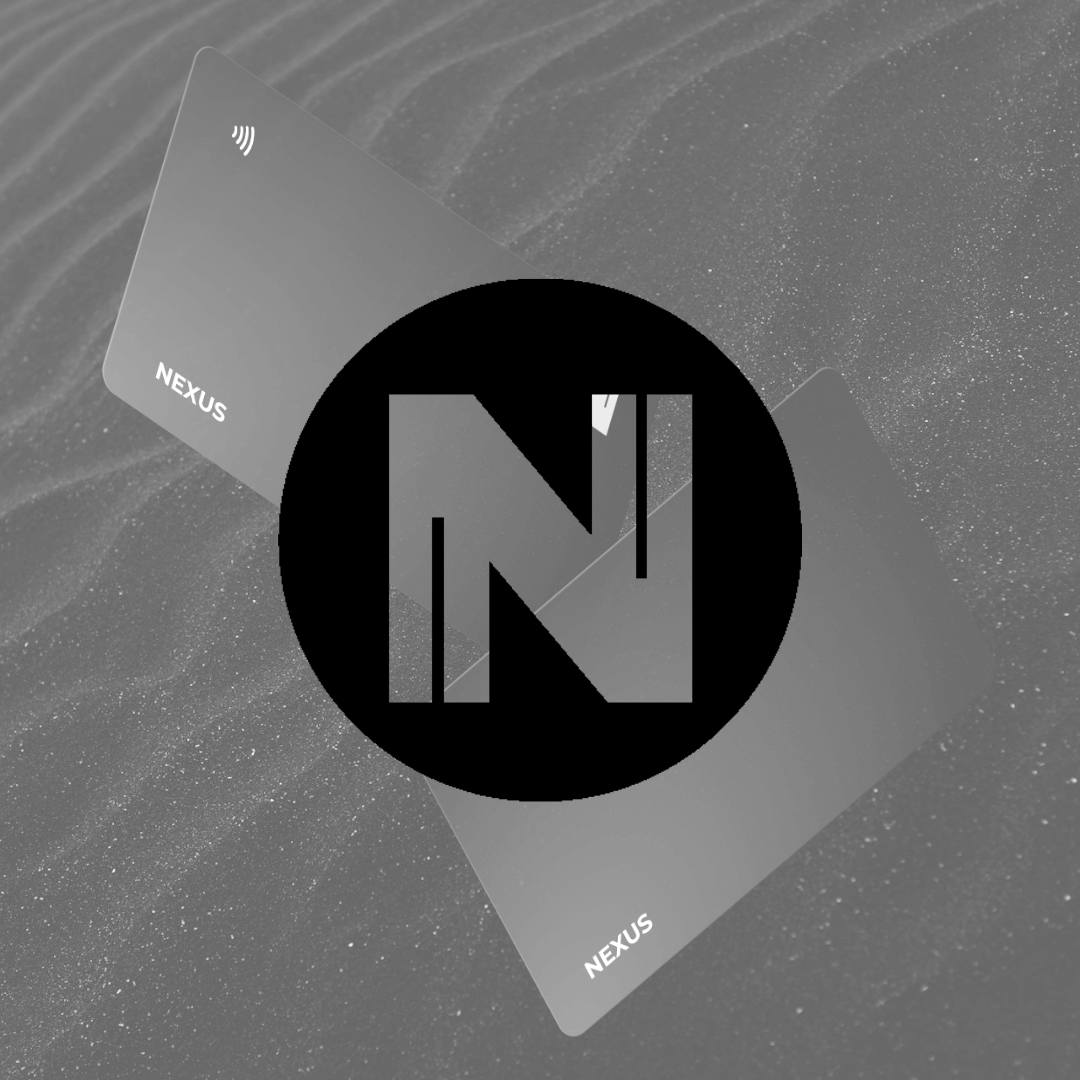 Nexus Card