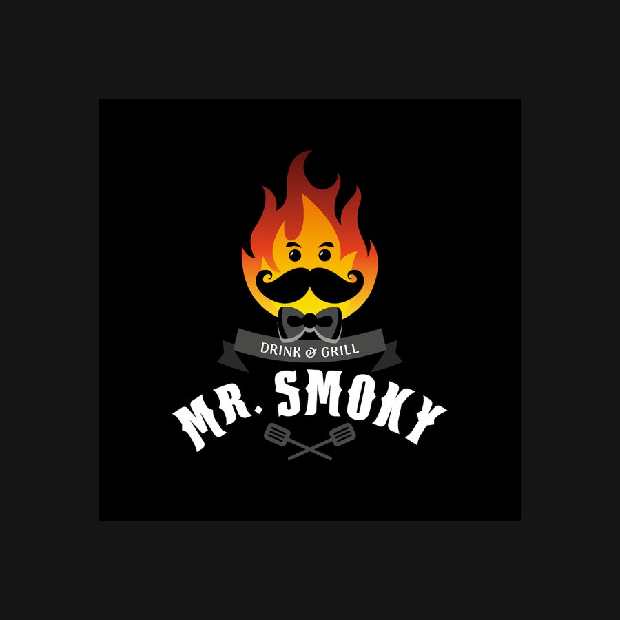 Mr. Smoky