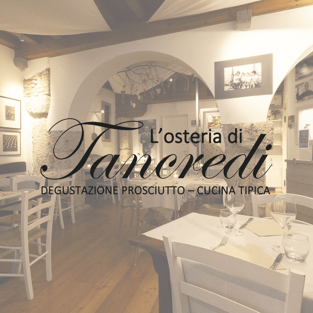 Osteria Tancredi