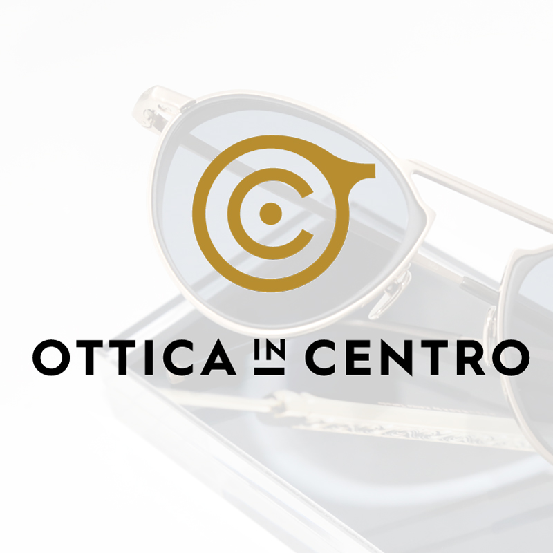 Ottica in Centro