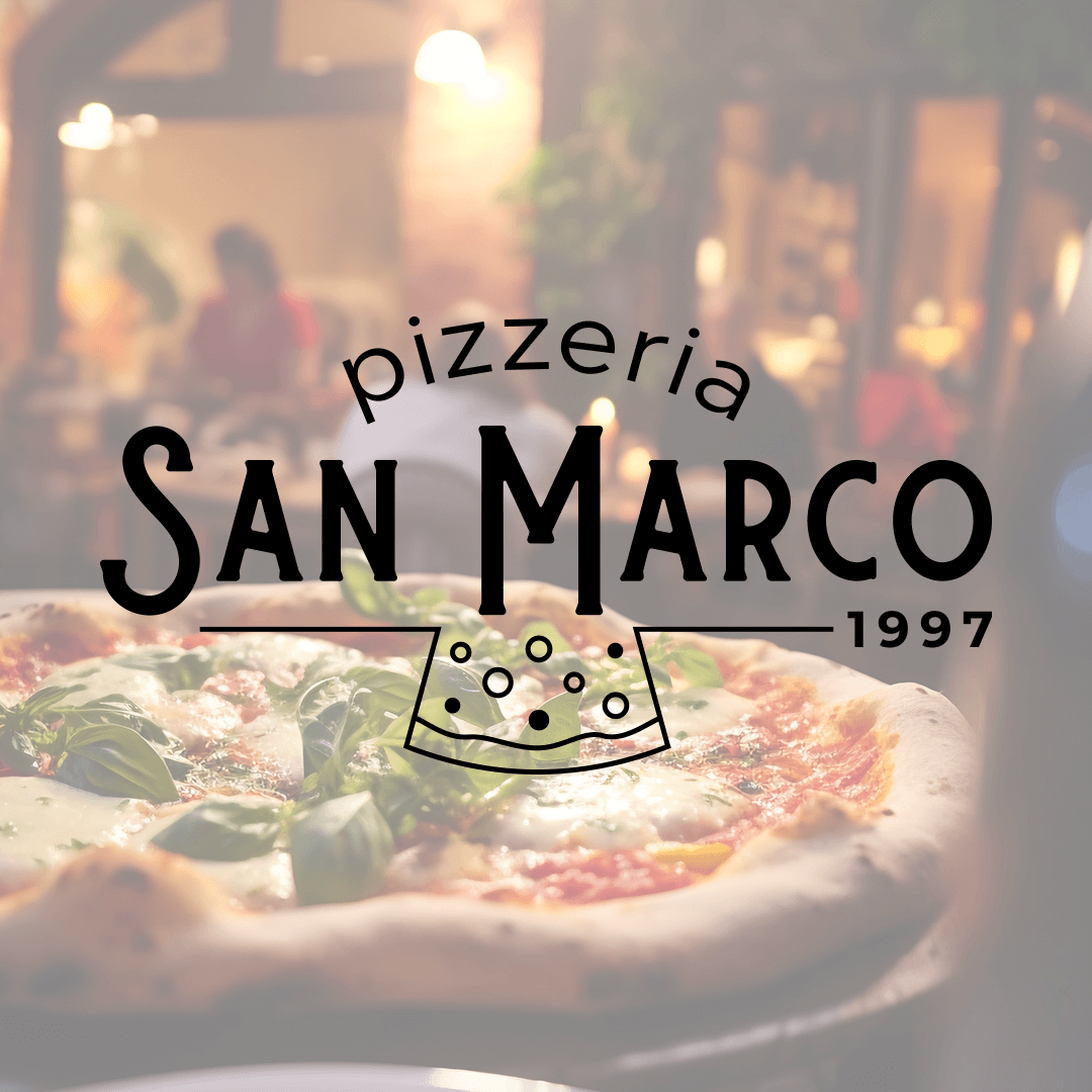 Pizzeria San Marco