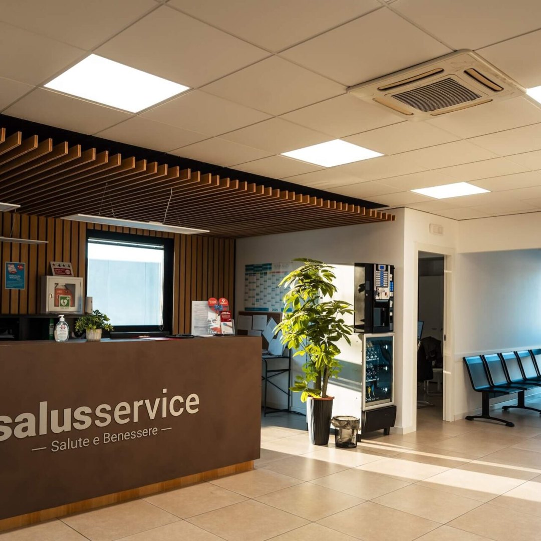 Salus Service