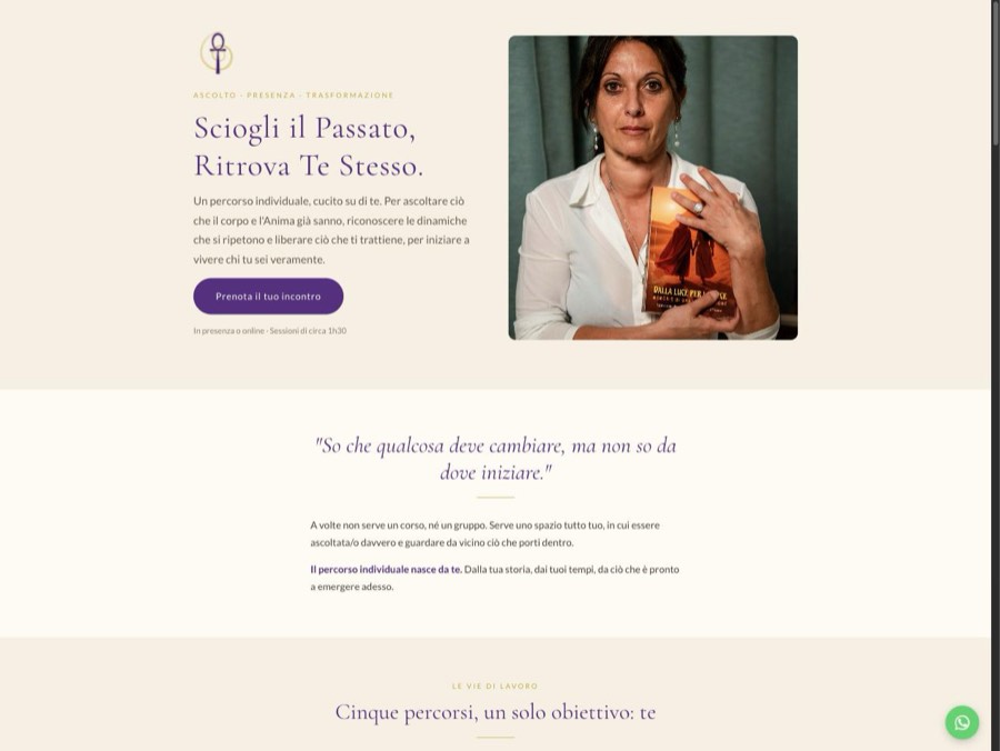 Salvatorica D'Anna