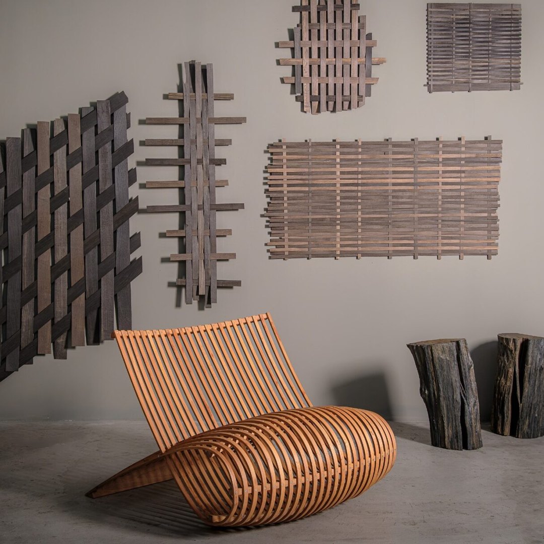 Tuzzi Materials